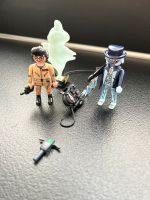 Playmobil Ghost Busters Spengler und Geist 9224 Dortmund - Wickede Vorschau