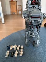 Lego Star Wars: AT-AT Bayern - Sulzberg Vorschau