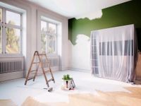Malerarbeiten Wohnungen streichen Maler Service in ganz Berlin Berlin - Mitte Vorschau