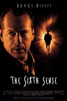 DVD The Sixth Sense Niedersachsen - Gehrden Vorschau