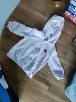 Hoodie Pullover Sweatshirt Größe 74 Ergee Jäckchen neu Baden-Württemberg - Fluorn-Winzeln Vorschau