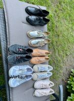 Schuhe , diverse Hannover - Vahrenwald-List Vorschau