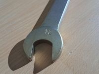 Ex, Funkenfreies Werkzeug Maulringschlüssel 24 mm Sachsen-Anhalt - Eisleben Vorschau