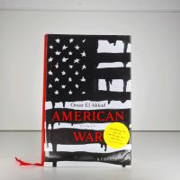 American War - Omar El Akkad, Hardcover mit Schutzumschlag Frankfurt am Main - Nieder-Eschbach Vorschau