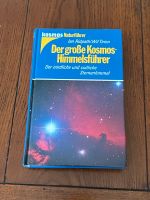 Der große Kosmos Himmelsführer Kiel - Ellerbek-Wellingdorf Vorschau