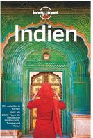 Lonely Planet Indien, neu Bayern - Erlangen Vorschau