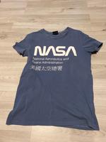 NASA T-Shirt Gr. S / Sport Shirt / NASA T-Shirt Rheinland-Pfalz - Ober-Flörsheim Vorschau