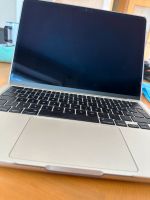 MacBook Air 2022 13,6“ 256GB Hessen - Baunatal Vorschau