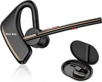 New bee Bluetooth Headset V5.2 New Bee 24-Stunden Gesprächszeit O Hessen - Körle Vorschau