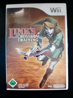 Zelda: Link's Crossbow Training inkl. Wii Zapper Bayern - Ansbach Vorschau