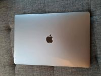 Apple macbook Pro 15 A1990 2018 i7 Touchbar Leipzig - Großzschocher Vorschau