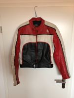 Motorrad-Jacke (Gr. 50, Leder) Baden-Württemberg - Karlsruhe Vorschau