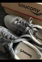 Saucony Unisex 42,5 Sportschuhe Berlin - Wilmersdorf Vorschau