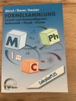 Formelsammlung  Formeln und Gesetzesmäßigkeiten Sklarczyk Bayern - Kaufbeuren Vorschau