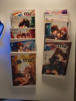 Manga XX me! Band 1-9 Nordrhein-Westfalen - Gelsenkirchen Vorschau