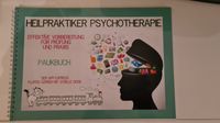 HPP Express Paukbuch Heilpraktiker Psychotherapie - Sybille Disse Nordrhein-Westfalen - Bocholt Vorschau