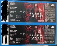 2x Sleep Token Ticket Hamburg Nordfriesland - Niebüll Vorschau