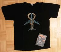 Snakes on a Plane, DVD + T-Shirt, Größe XL, FSK 16 Rheinland-Pfalz - Bad Bergzabern Vorschau