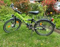 Kinderfahrrad Vermont boy 203 20 Zoll Hamburg-Nord - Hamburg Langenhorn Vorschau