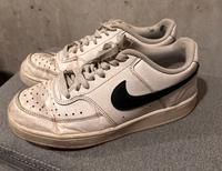 Nike Sneaker Pankow - Buch Vorschau
