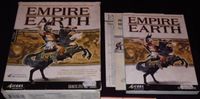 EMPIRE EARTH - Pc-Game - BIG Box - von SIERRA Köln - Höhenberg Vorschau