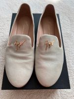 Giuseppe Zanotti slipper Gr 37,5 NEU Harburg - Hamburg Marmstorf Vorschau