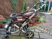 Hartan Kinderwagen Buggy Nordrhein-Westfalen - Warendorf Vorschau