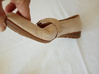Neue Gabor Ballerinas Gr 40 (6,5) Baden-Württemberg - Schorndorf Vorschau
