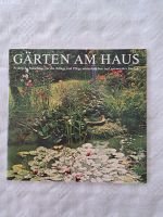 Gärten am Haus, 43 Seiten Tips zum Anlegen von Gärten Bayern - Ingolstadt Vorschau