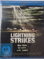 Lightning Strikes - Tödliche Blitze, Böses, Spielberg isch Horror Niedersachsen - Osnabrück Vorschau