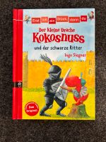 Es ist ein Stück, dann du - Der kleine Drache Kokosnuss Sachsen - Chemnitz Vorschau