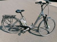 Elektro Fahrrad Pegasus Bayern - Gaimersheim Vorschau