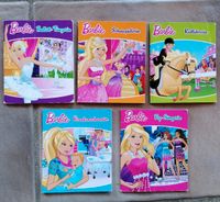 Barbie Pixis Rheinland-Pfalz - Brücken (bei Birkenfeld) Vorschau