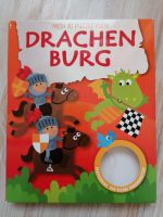 Neu Holzspielzeug 3D Puzzle Buch Drachenburg Ostergeschenk Rheinland-Pfalz - Pirmasens Vorschau