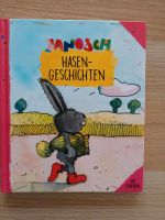 Janosch Buch Hasen-Geschichten Nordrhein-Westfalen - Warendorf Vorschau