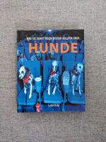 Was Sie sonst noch wissen sollten über Hunde Buch Sachsen - Lichtenau Vorschau