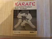 Karate Band 1 ein fernöstlicher Kampfsport Grundlagen Dortmund - Körne Vorschau