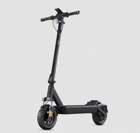 Fachhändler: E-Scooter VMAX VX4 LT 48V/500W/55km150kg/10" ABE NEU Köln - Porz Vorschau