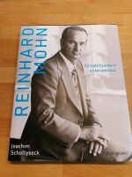 Joachim Scholtyseck: Reinhard Mohn, Ein Jahrhundertunternehmet Bayern - Gablingen Vorschau