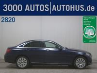Mercedes-Benz C 300 de Avantgarde LED Navi ACC KeyLess RFK Gyhum - Bockel Vorschau