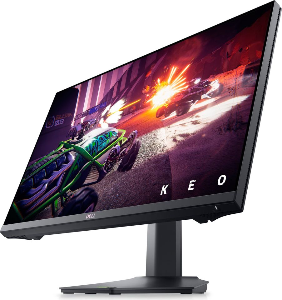 Dell G2422HS Gaming Monitor 24 Zoll (60.5cm) IPS 165 Hz NEU in Germering