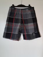 Olympia Badehose Badeshort Jungen Gr. 152 grau schwarz Bayern - Bayreuth Vorschau