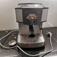 Siebträger Kaffeemaschine mit Milchaufschäumer von Studio Bayern - Parsberg Vorschau