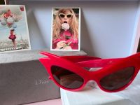 DIOR „Miss Dior" Cherie Sonnenbrille -. Limited Edition neu Wandsbek - Hamburg Eilbek Vorschau