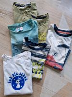 T-Shirt Paket Gr. 98/104 Geburtstagsshirt 4 Rheinland-Pfalz - Glees Vorschau