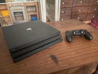 Ps4 Pro 1TB Altona - Hamburg Lurup Vorschau