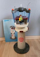 Playmobil 4313 Tower Flughafen Nordrhein-Westfalen - Dinslaken Vorschau