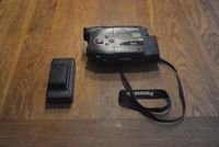 Panasonic VHS-C Camera NV-R30 Filmkamera Kamera Defekt Baden-Württemberg - Heidelberg Vorschau