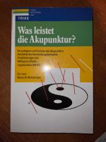Was leistet die Akupunktur? Dr. med. Molsberger Baden-Württemberg - Kehl Vorschau