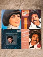 16 x ältere Vinyl LP,s  Schlager ver. Künstler (siehe Bilder) Bayern - Alteglofsheim Vorschau